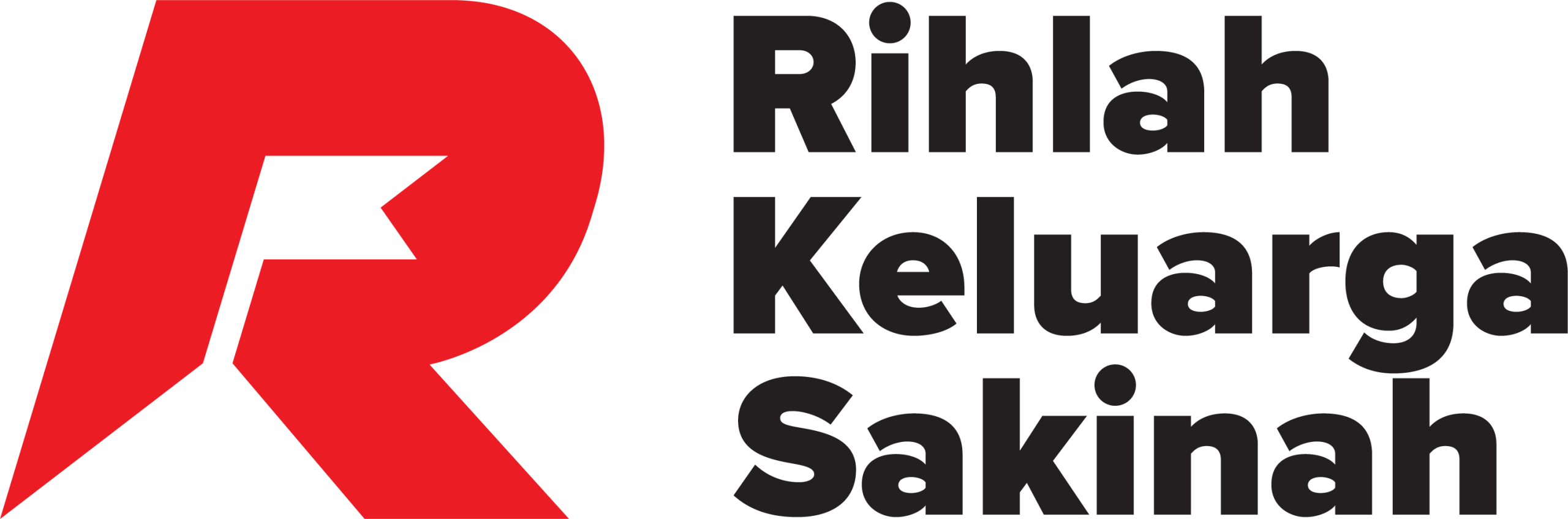 LOGO RKS HITAM